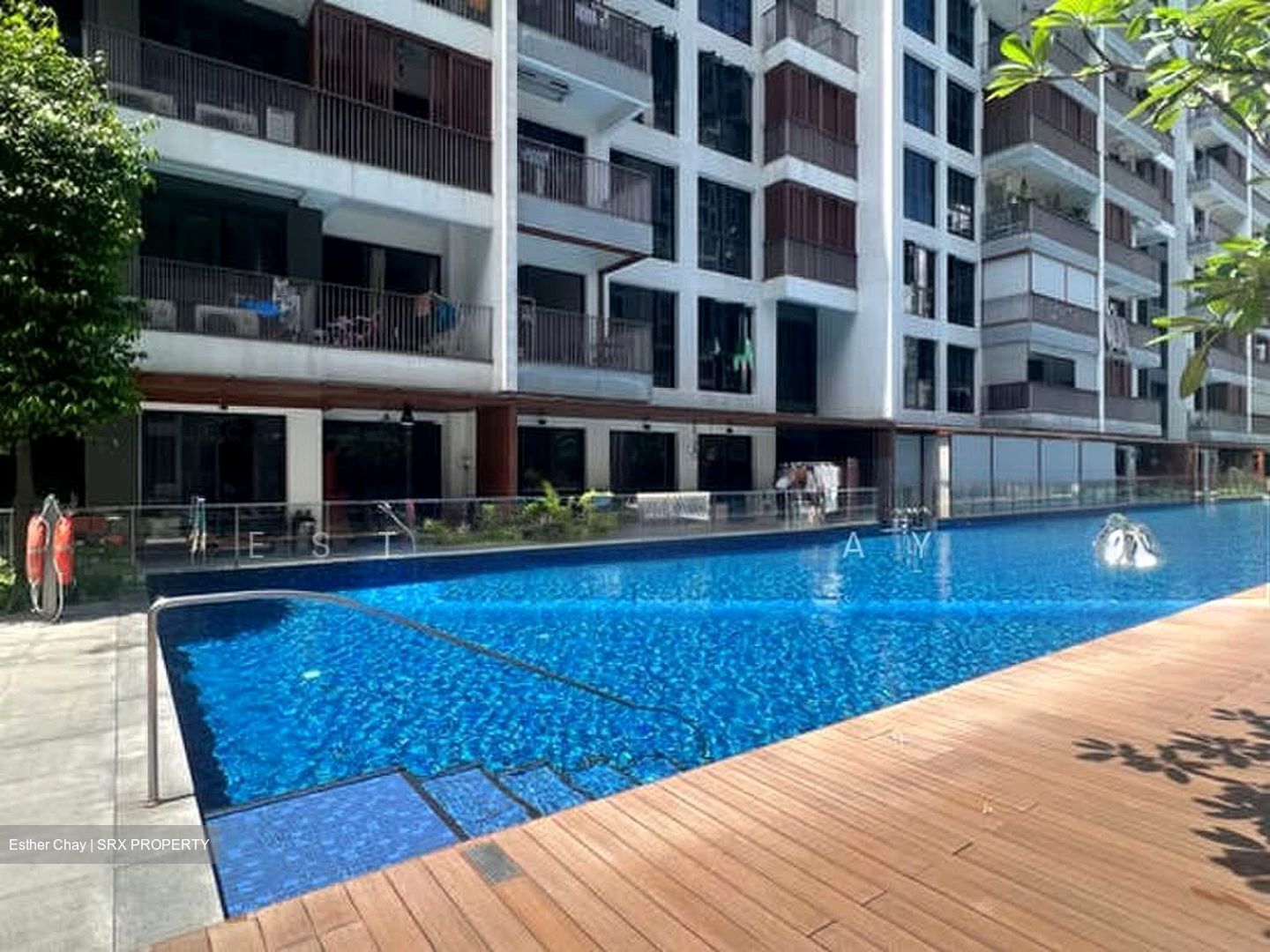 Jewel @ Buangkok (D19), Condominium #600157621